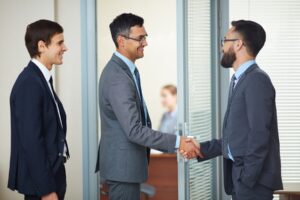 Why Delegation is the Key to Scaling Success