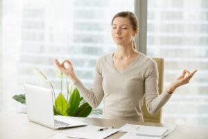 The Science of Stress Management: How to Stay Calm Under Pressure