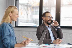 The Art of Communication: How to Influence and Persuade Others