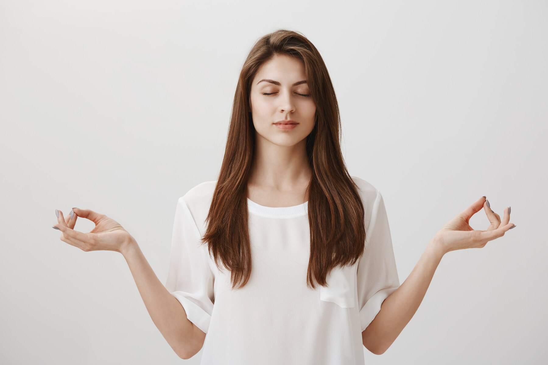 How Meditation and Mindfulness Improve Decision-Making